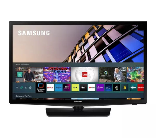 24" Samsung UE24N4300 HD Ready Smart LED TV - Electronic World TV