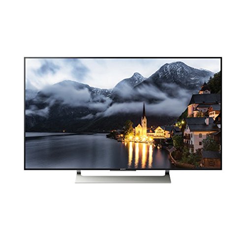 65" Sony KD65XE9005 4K Ultra HD HDR Smart Android LED TV - Electronic World TV