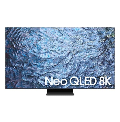 65" Samsung QE65QN800CTXXU Flagship 8K HDR Neo QLED TV - Electronic World TV
