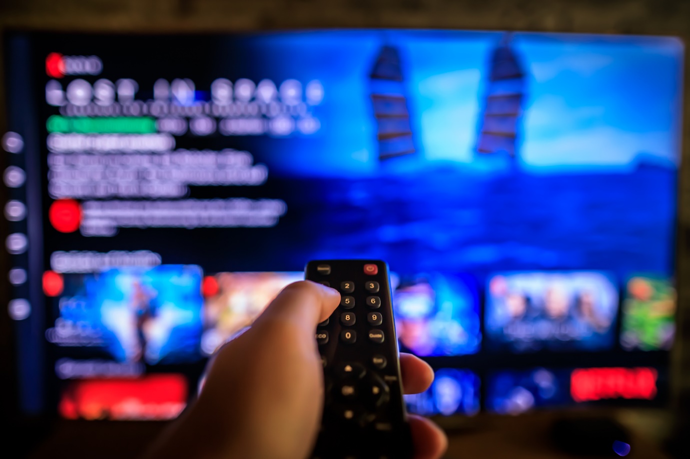 Why You Should Upgrade to a 4K TV - BriteBox Electrical Services
