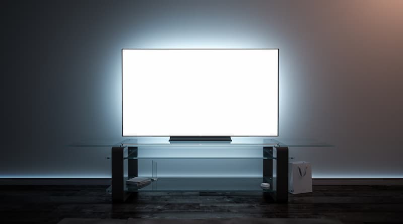 The Ultimate Guide to TV Wall Mounting