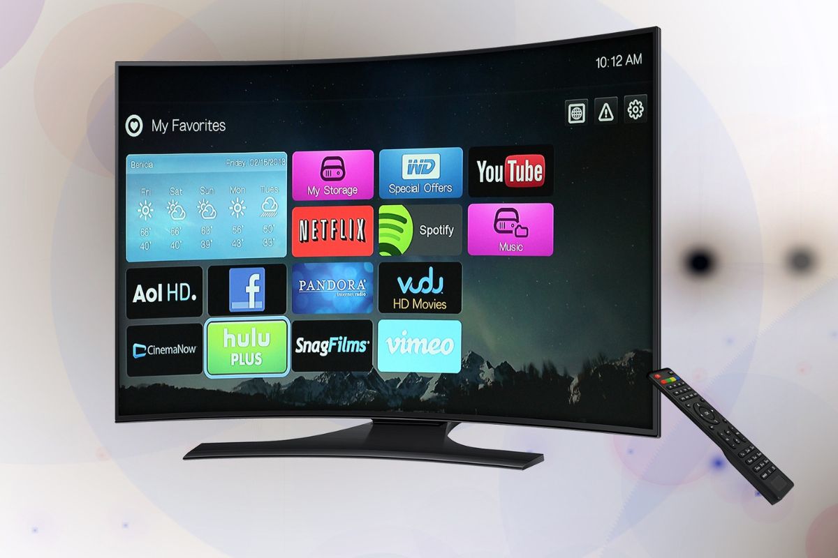 How to Safely Clean Your TV