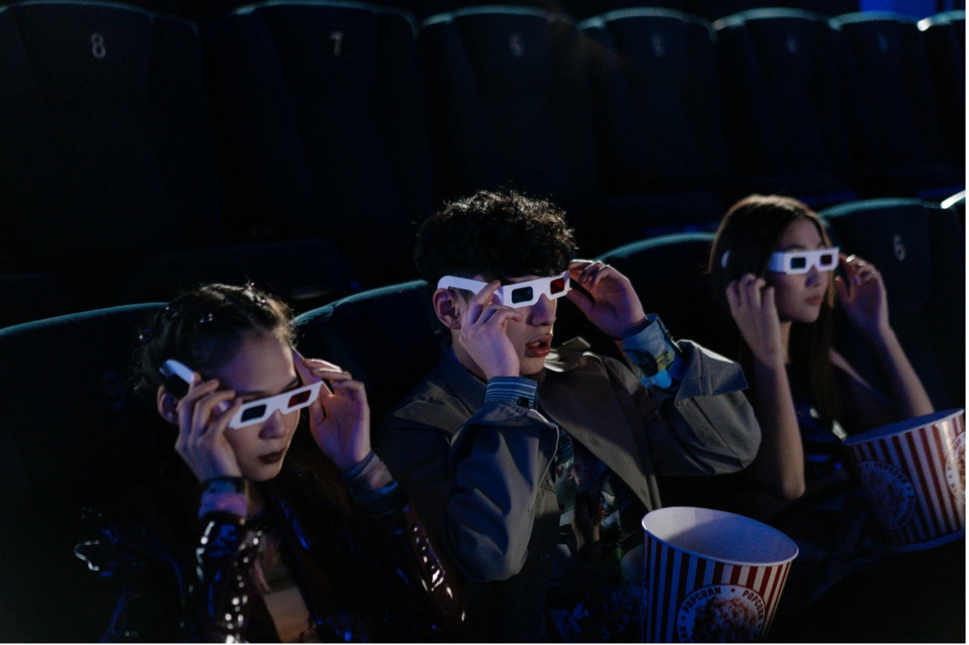 Why 3D TVs Are No Longer Produced and What Replaced Them