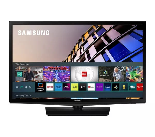 24" Samsung UE24N4300 HD Ready Smart LED TV - Electronic World TV
