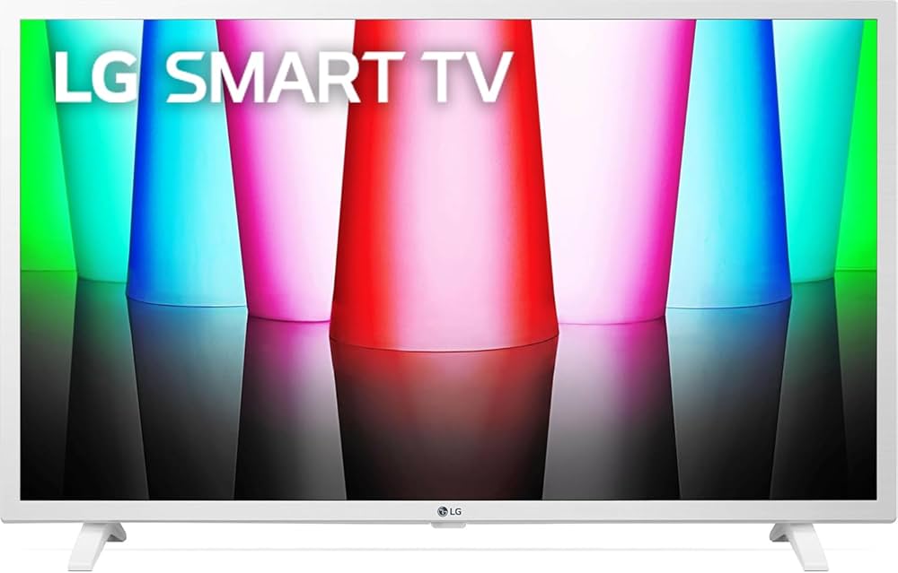 32" LG 32LQ63806LC Full HD Smart LED TV - Electronic World TV