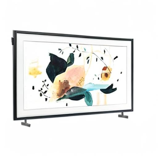 32" Samsung "The Frame" QE32LS03TCUXXU Full HD HDR Smart QLED TV - Electronic World TV