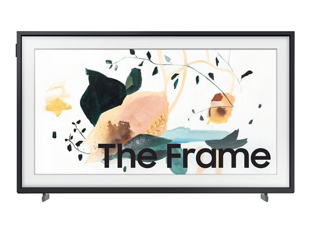 32" Samsung "The Frame" QE32LS03TCUXXU Full HD HDR Smart QLED TV - Electronic World TV