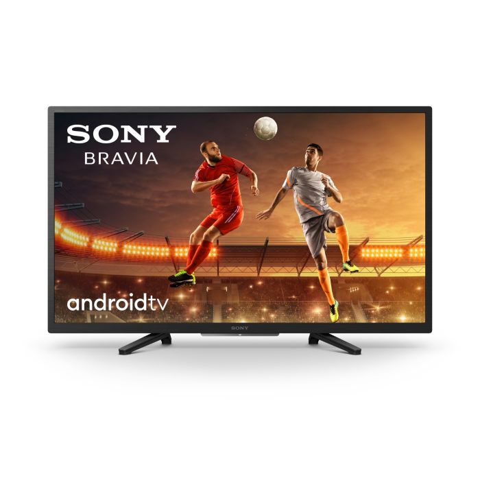 32" Sony KD32W800PU Android Smart HDR LED TV - Electronic World TV