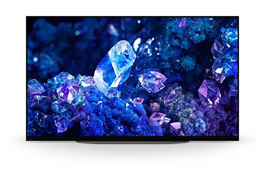 42" Sony Bravia XR42A90KU Flagship 4K HDR Google Smart OLED TV - Electronic World TV