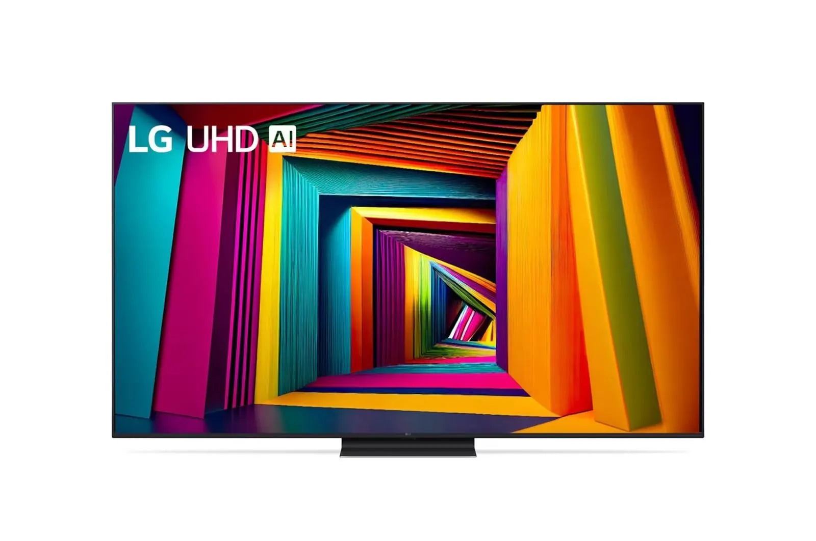 43" LG 43UT91006LA Premium 4K Ultra HD HDR Smart LED TV - Electronic World TV