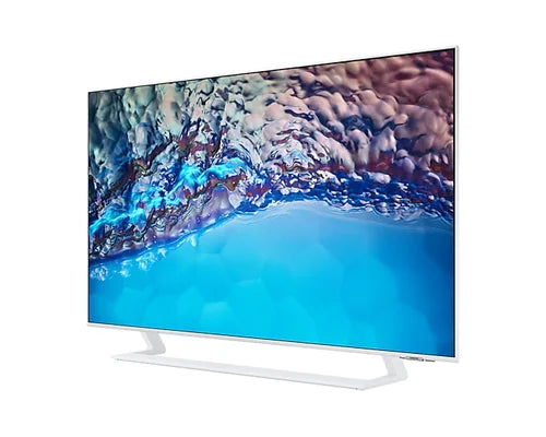 43" Samsung UE43BU8510KXXU 4K HDR Crystal Smart LED TV - Electronic World TV
