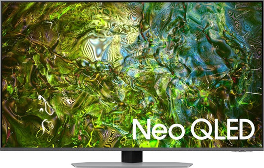 43" Samsung QE43QN93DATXXU Flagship 4K HDR Neo QLED TV - Electronic World TV