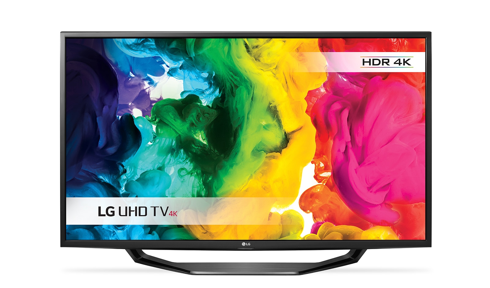 43" LG 43UH620 4K HDR Smart LED TV - Electronic World TV