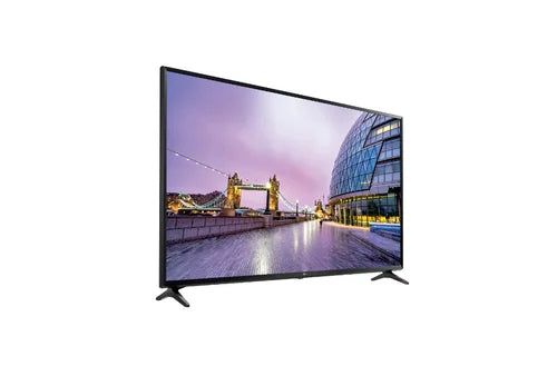43" LG 43UJ630V 4K Ultra HD HDR Smart LED TV - Electronic World TV
