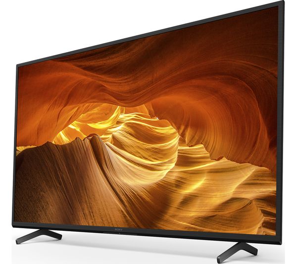 43" Sony Bravia KD43X72KU 4K HDR Google LED TV - Electronic World TV