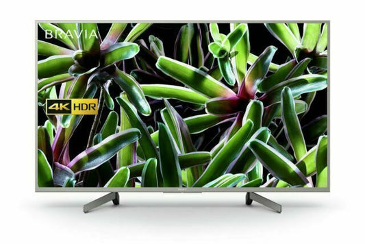43" Sony KD43XG7073SU 4K Ultra HD HDR Smart LED TV - Electronic World TV