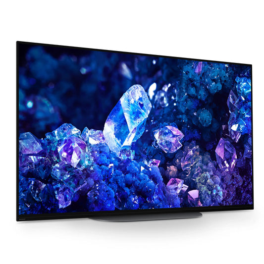 48" Sony Bravia XR48A90KU Flagship 4K HDR Smart OLED Google TV - Electronic World TV