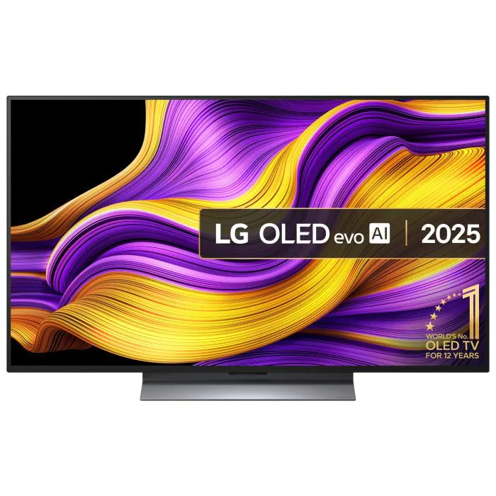 48" LG Evo OLED48G56LS 4K HDR Smart EVO OLED TV - Electronic World TV