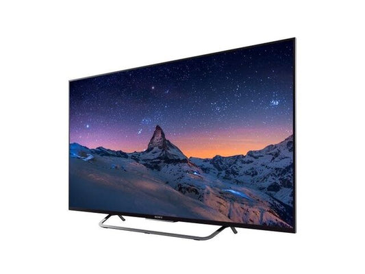 43" Sony KD43X8309CBU 4k Ultra HD Android Smart LED TV - Electronic World TV