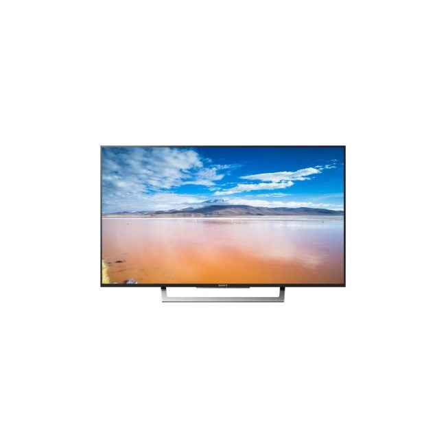 49" Sony KD49XD8077SU 4K HDR Android Smart LED TV - Electronic World TV