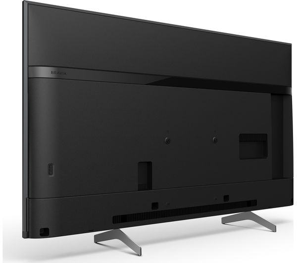 49" Sony Bravia KD49XH9196BU Premium 4K HDR Android Smart LED TV - Electronic World TV