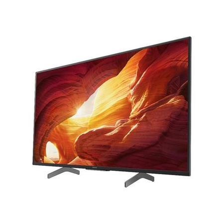 49" Sony Bravia KD49XH8505BU 4K HDR Android Smart LED TV