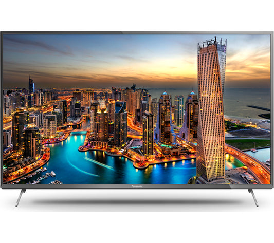 50 Panasonic TX-50CX700B 4K Ultra HD Smart 3D LED TV - Electronic World TV