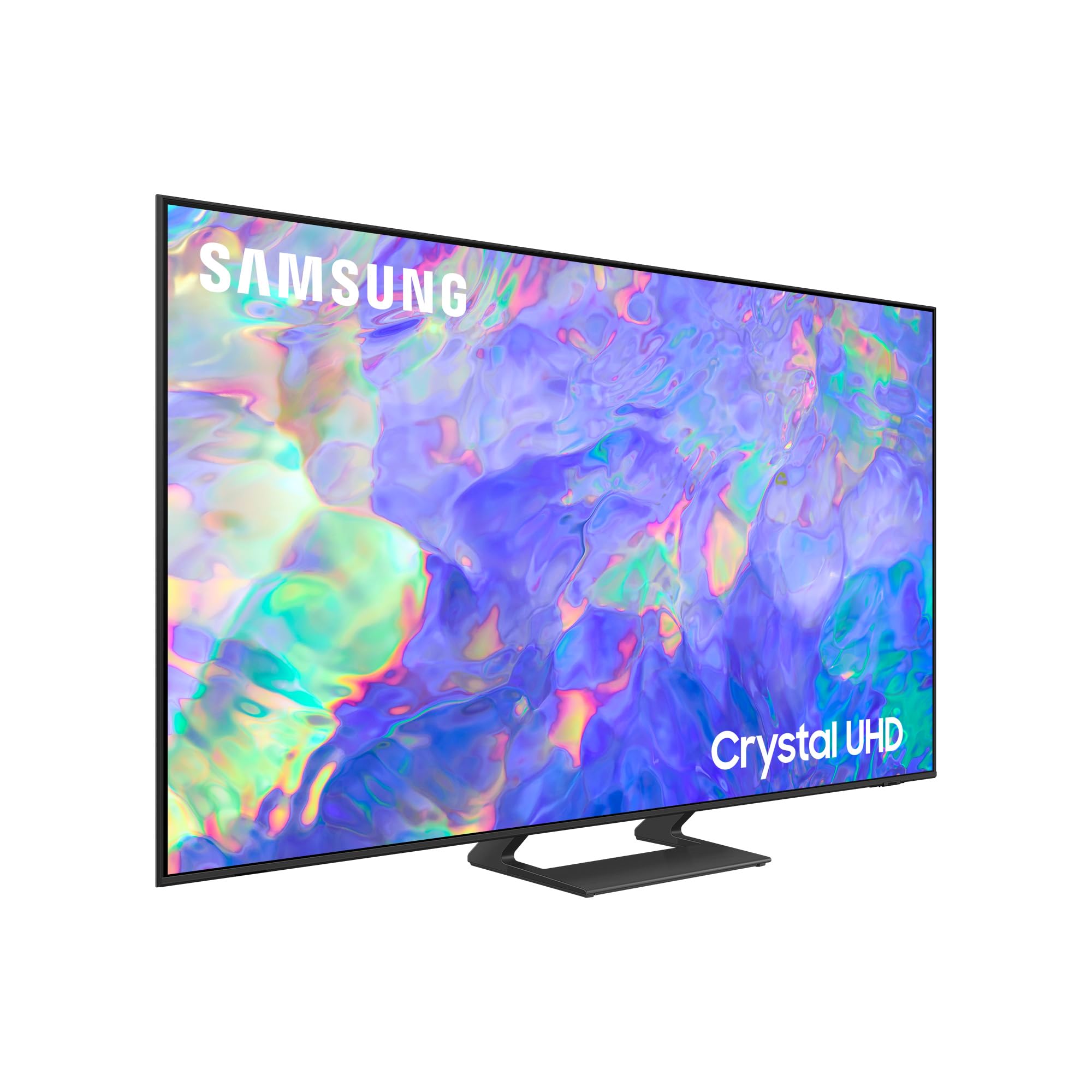 50" Samsung UE50CU8500KXXU 4K HDR Crystal Smart LED TV - Electronic World TV