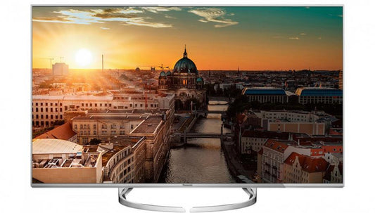50" Panasonic TX-50DX750B 4K HDR Smart LED TV - Electronic World TV