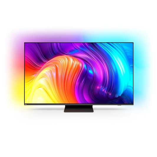 50" Philips "The One" 50PUS8897/12 Ambilight 4K HDR Android Smart LED TV - Electronic World TV