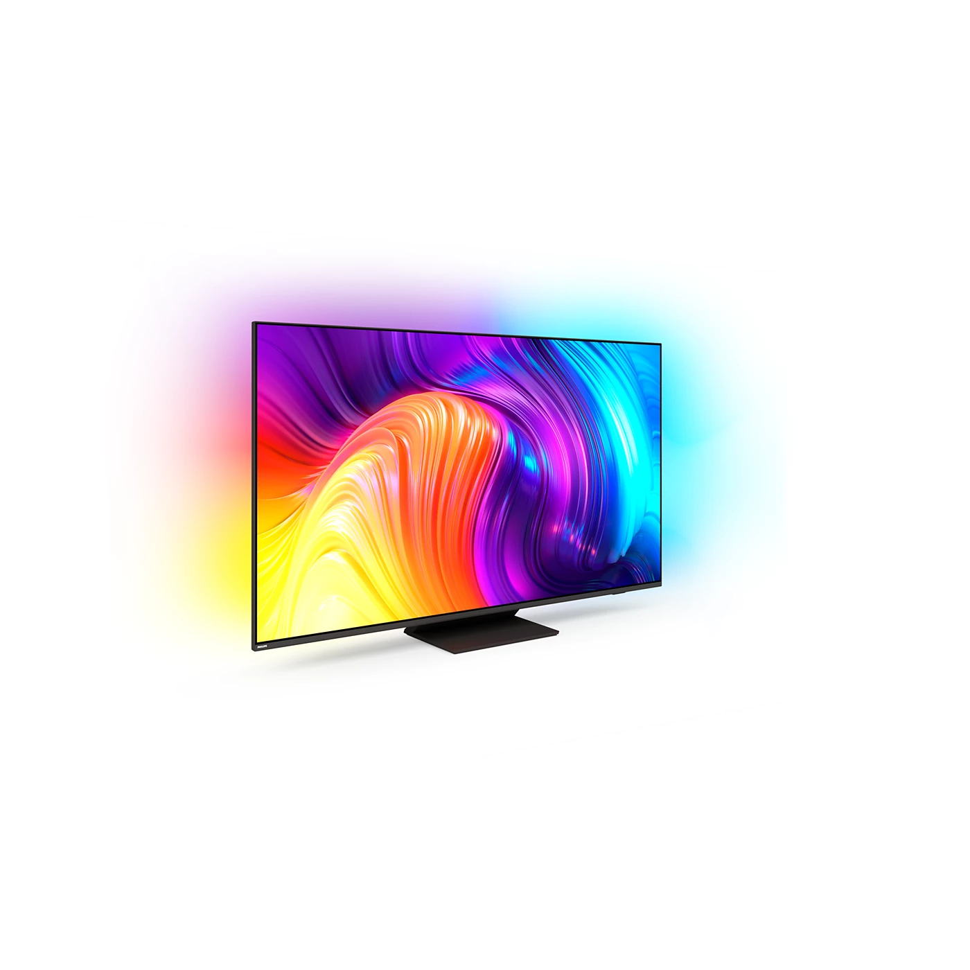 50" Philips "The One" 50PUS8897/12 Ambilight 4K HDR Android Smart LED TV - Electronic World TV