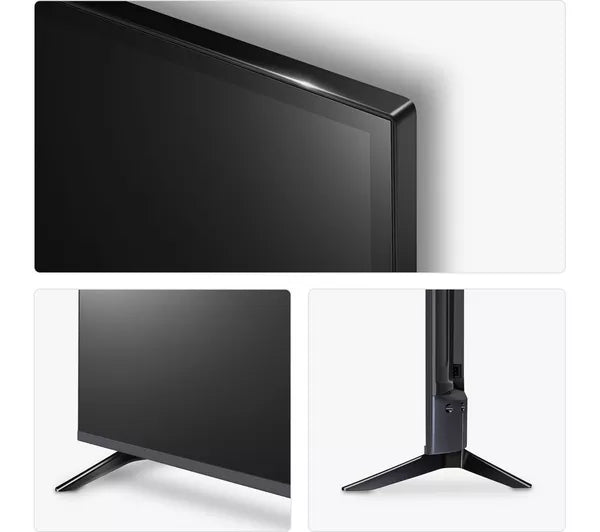 50" LG 50UA73006LA 4K Ultra HD HDR Smart LED TV - Electronic World TV