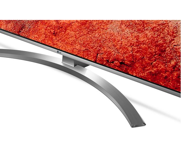 50" LG 50UM7500PLB 4K Ultra HD HDR Smart LED TV - Electronic World TV