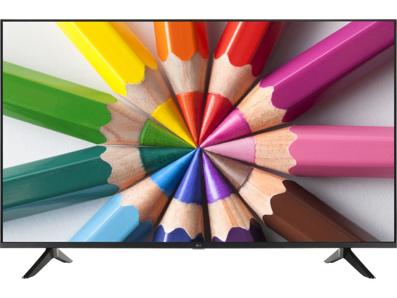 LG 50" 50UT73006LA 4K HDR Smart LED TV - Electronic World TV