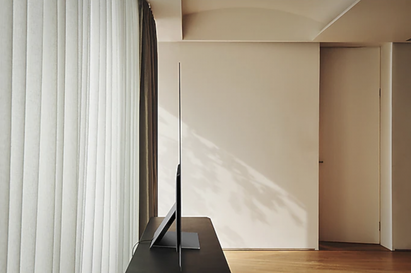 55" Samsung QE55S95BATXXU Flagship 4K HDR Quantum Dot OLED TV - Electronic World TV