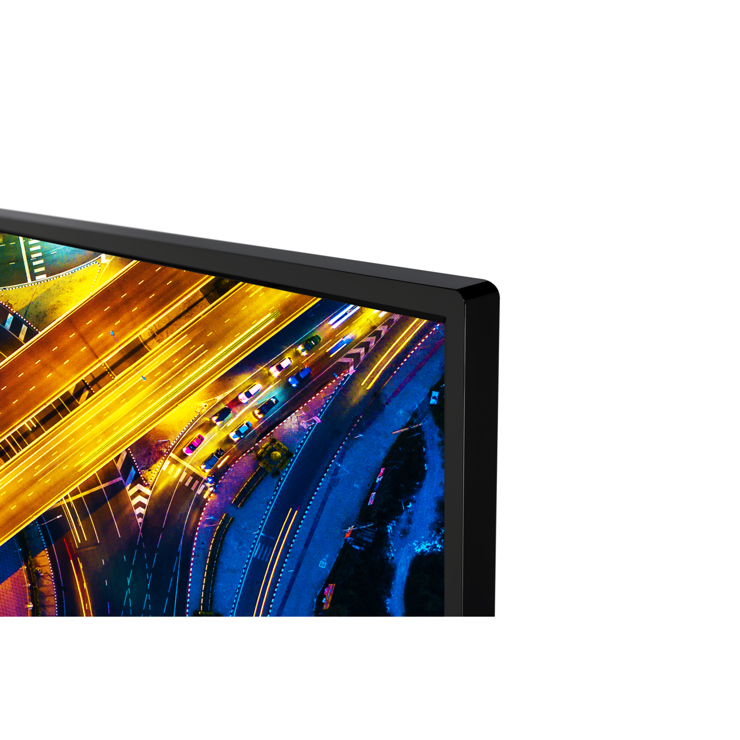 55" Toshiba 55UK3C63DB 4K HDR Smart LED TV - Electronic World TV