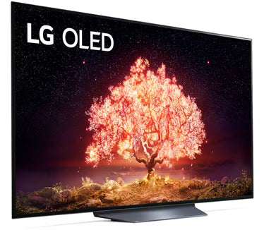 55" LG OLED55B16LA 4K HDR Smart OLED TV - Electronic World TV