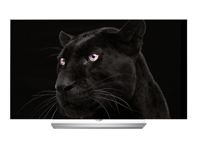 55" LG 55EF950V 4K Smart OLED TV - Electronic World TV