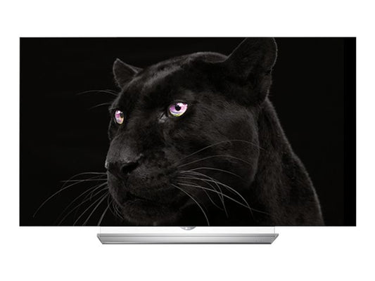 55" LG 55EF950V 4K Smart OLED TV - Electronic World TV