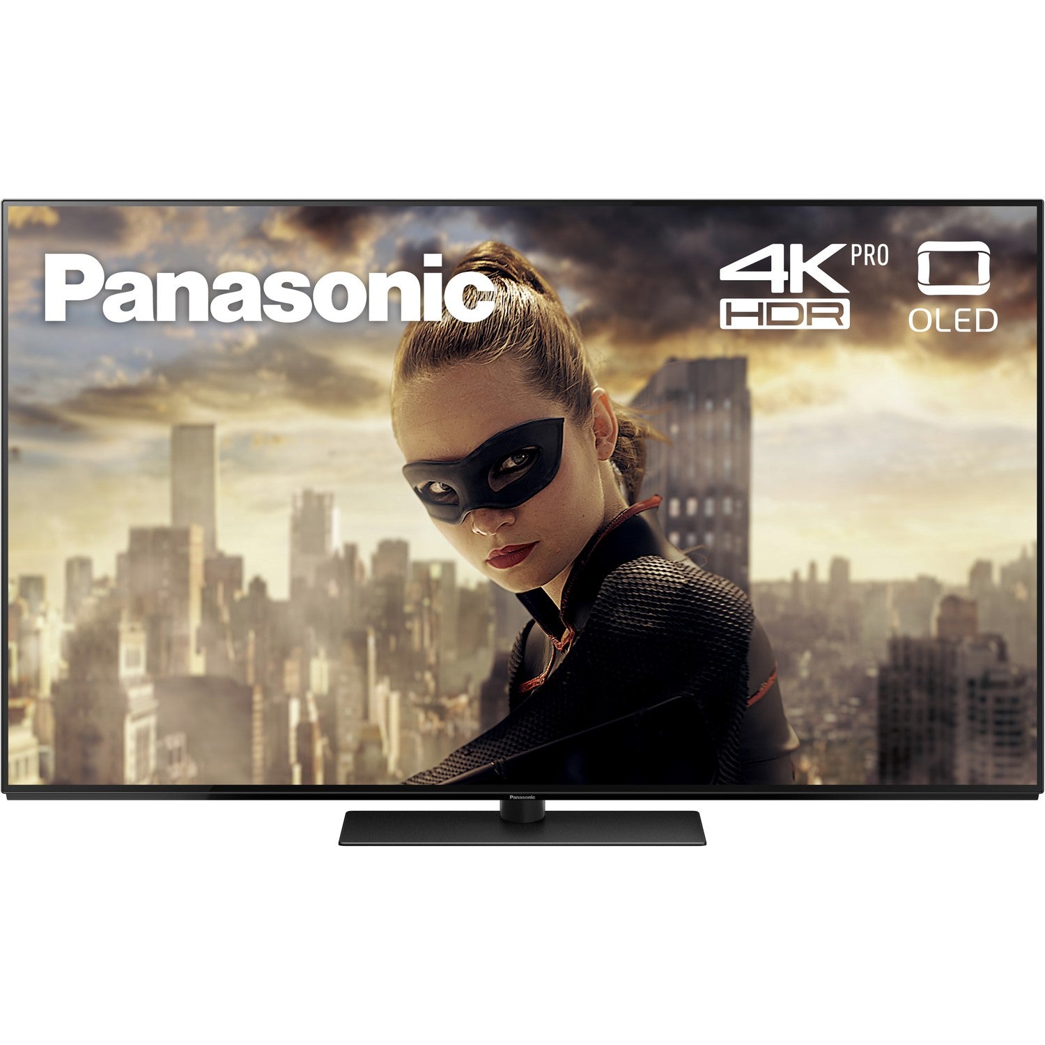 65" Panasonic TX-65FZ802B 4K HDR Smart OLED TV - Electronic World TV
