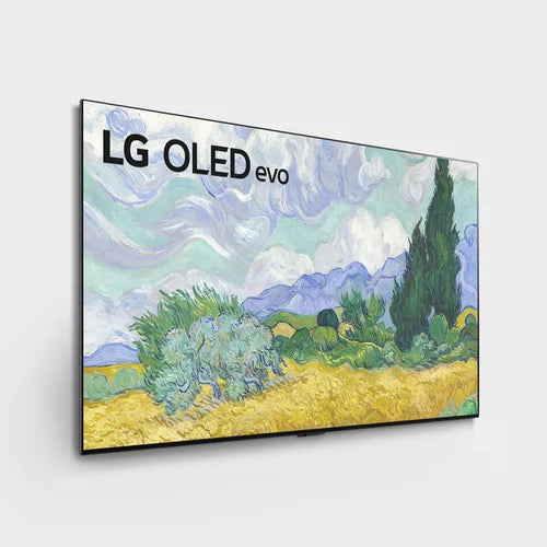 65" LG OLED65G16LA 4K HDR Smart OLED TV - Electronic World TV