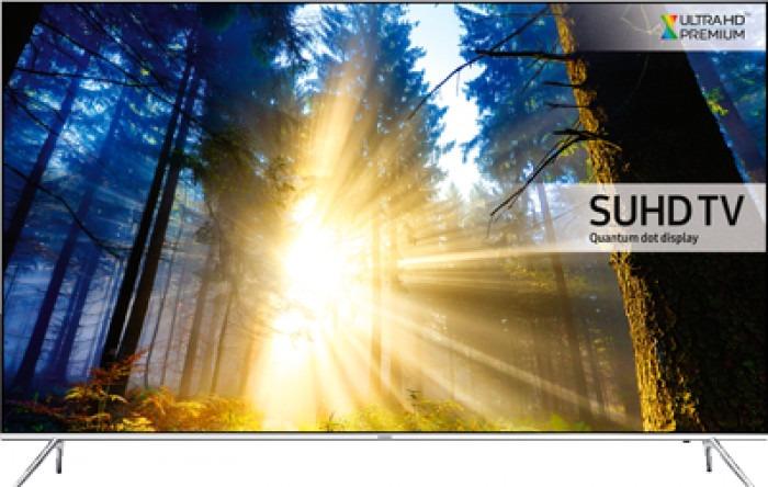 55" Samsung UE55KS7000 4K HDR Smart LED TV - Electronic World TV