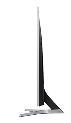 55" Samsung UE55MU6400 4K Ultra HD HDR Smart LED TV - Electronic World TV