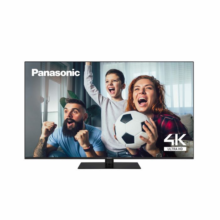55" Panasonic TX-55MX650B 4K HDR Smart LED TV - Electronic World TV