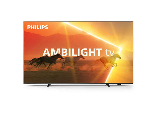 55" Philips 55PML9008/12 Ambilight 4K HDR Google Smart LED TV - Electronic World TV