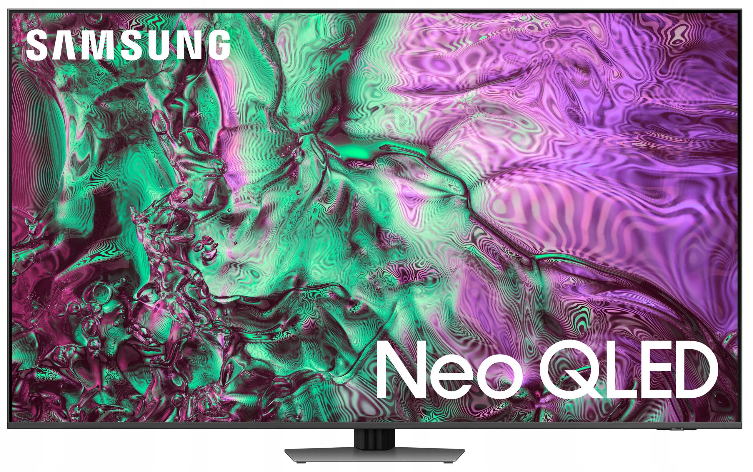 55" Samsung QE55QN85D Flagship 4K HDR Neo QLED TV - Electronic World TV