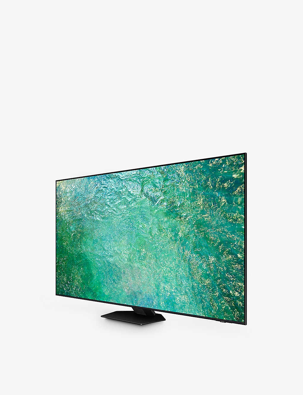 65" Samsung QE65QN88CATXXU Flagship 4K HDR Neo QLED TV - Electronic World TV