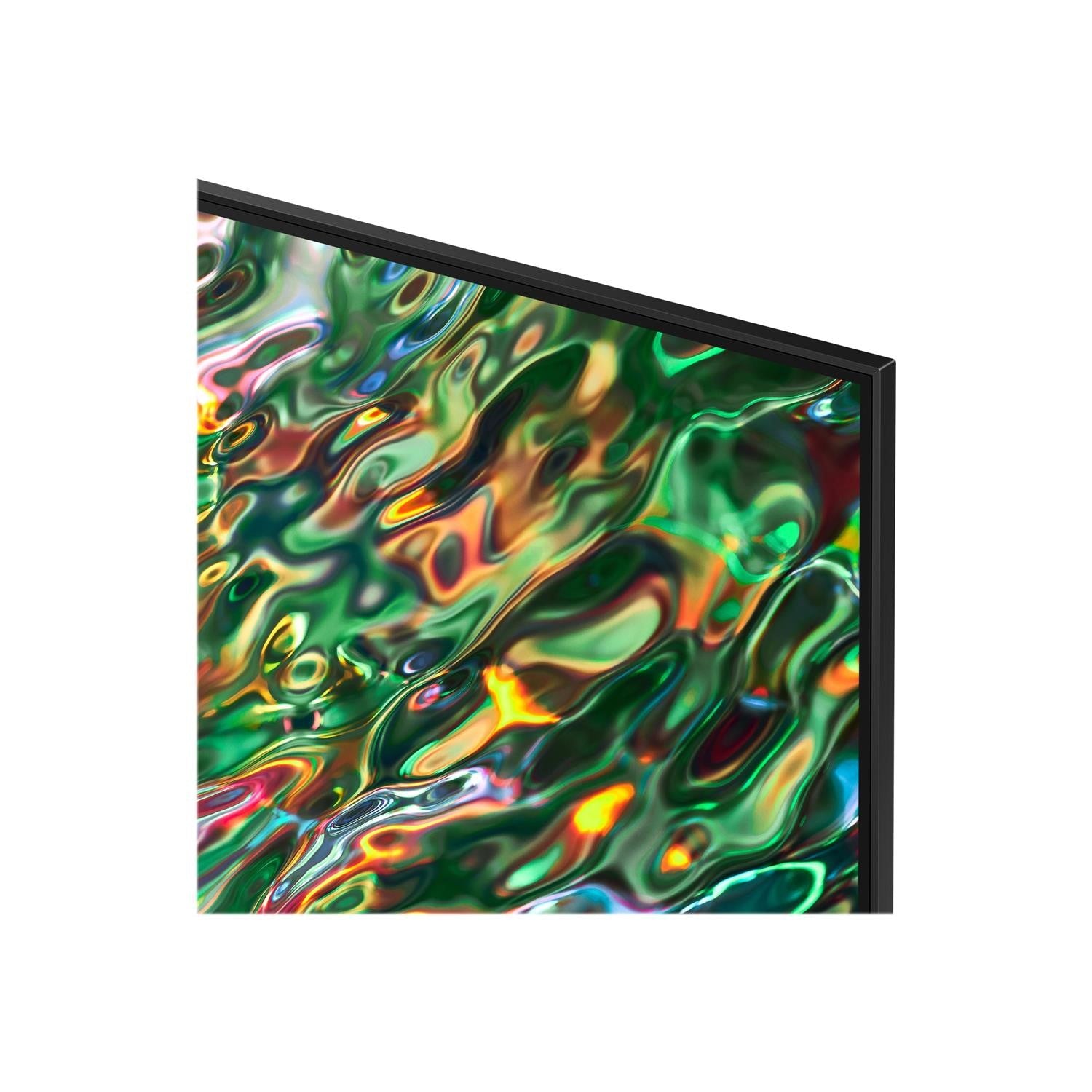 50" Samsung QE50QN90BATXXU Flagship 4K HDR Neo QLED TV - Electronic World TV