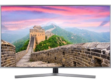 55" Samsung UE55RU7470UXXU 4K Certified Ultra HD HDR Smart LED TV - Electronic World TV