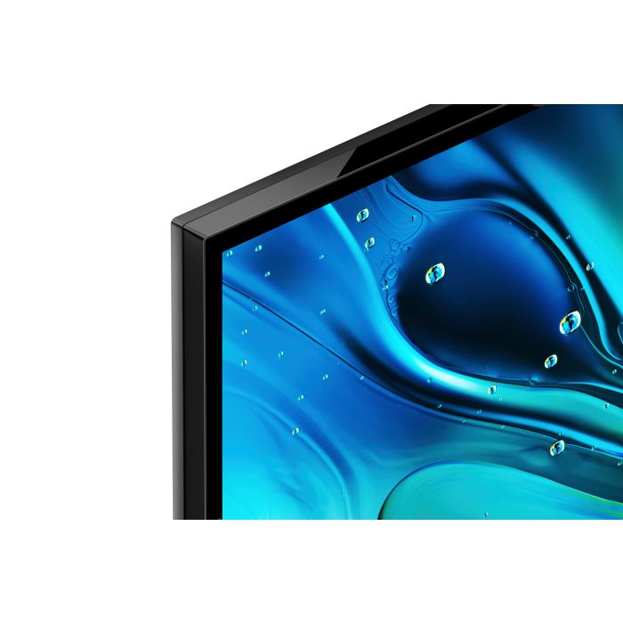 55" Sony Bravia K55S38B 4K HDR Google LED TV - Electronic World TV